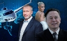 Tycoons - Die Macht der Milliardäre | TV-Programm von zdfinfo