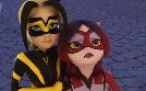 Miraculous - Geschichten von Ladybug und Cat Noir | TV-Programm von Disney Channel