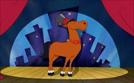 Marvin, Das Steppende Pferd | TV-Programm von RiC