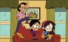 Die Casagrandes | TV-Programm von Nickelodeon