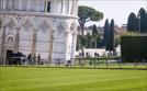 Der schiefe Turm von Pisa | TV-Programm von n-tv