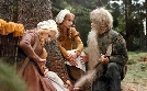 Schneeweißchen und Rosenrot | TV-Programm von mdr