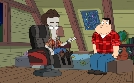 American Dad! | TV-Programm von Comedy Central