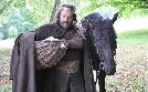 Der Teufel mit den drei goldenen Haaren | TV-Programm von KiKA