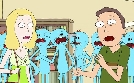 Rick And Morty | TV-Programm von Comedy Central