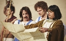 Sketch History | TV-Programm von zdf_neo