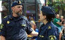 Thin Blue Line | TV-Programm von zdf_neo