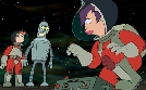 Futurama | TV-Programm von ProSieben MAXX