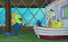 SpongeBob Schwammkopf | TV-Programm von Nickelodeon