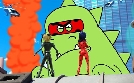 Miraculous - Geschichten von Ladybug und Cat Noir | TV-Programm von Disney Channel