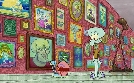 SpongeBob Schwammkopf | TV-Programm von Nickelodeon