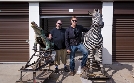 Auction Hunters - Zwei Asse machen Kasse | TV-Programm von ProSieben MAXX