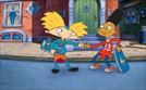 Hey Arnold! | TV-Programm von Nickelodeon