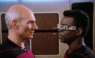 Star Trek - Das nächste Jahrhundert | TV-Programm von Tele 5