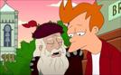 Futurama S06E05 Der Da-Blödi-Code | Fr 09.08. 20:25 Comedy Central