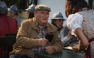 Küss die Hand, Krüger | TV-Programm von RBB