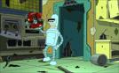 Futurama S07E12 Rebellion der Mutanten | Fr 10.01. 20:30 Comedy Central