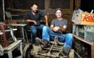 American Pickers - Die Trödelsammler | TV-Programm von SPORT 1