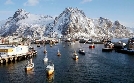 Ein Jahr auf den Lofoten  | Mo 17.02. 20:15 3sat