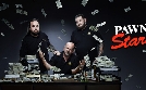 Pawn Stars - Die Drei vom Pfandhaus S15E79 Die Briefe von Albert Einstein | Sa 13.07. 21:15 ProSieben MAXX