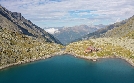 Aufregende Wasserwelten - Die Bergseen von Kärnten | TV-Programm von 3sat