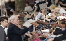 Sir Michael Caine - Vom Arbeiterkind zum Hollywoodstar | TV-Programm von arte