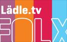 Lädle.tv | TV-Programm von Folx TV