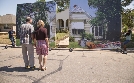 Fixer Upper - Umbauen, einrichten, einziehen! | TV-Programm von sixx