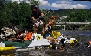 Noah - Unter Wasser sah ich nur noch Müll | TV-Programm von ARD alpha HD