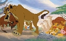 Der König der Löwen 2: Simbas Königreich | TV-Programm von Disney Channel