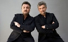 Jonas Kaufmann und Ludovic Tézier in Baden-Baden | TV-Programm von arte