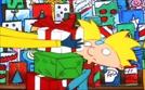 Hey Arnold! | TV-Programm von Nickelodeon