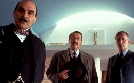 Agatha Christies Poirot | TV-Programm von ONE HD