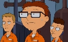 American Dad! | TV-Programm von Comedy Central