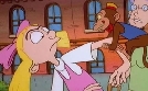 Hey Arnold! | TV-Programm von Nickelodeon