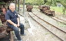 Lost Places - Geheime Welten | TV-Programm von zdfinfo