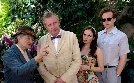 Agatha Christies Marple S04E04 Ein Schritt ins Leere | Mi 08.07. 20:15 ONE HD
