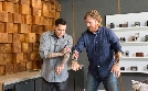 Fixer Upper - Umbauen, einrichten, einziehen!  | Di 04.02. 20:15 sixx