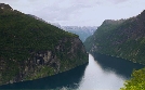 Norwegens Sehnsuchtsstraße - 3000 Kilometer Richtung Norden | TV-Programm von 3sat