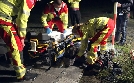 Nachtschicht: Einsatz für die Lebensretter | TV-Programm von RTLZWEI