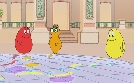 Barbapapa und Familie | TV-Programm von Nickelodeon
