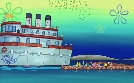 SpongeBob Schwammkopf | TV-Programm von Nickelodeon