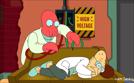 Futurama S06E18 Futurama | Fr 25.10. 20:30 Comedy Central