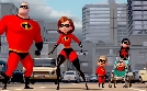 Die Unglaublichen 2 | TV-Programm von Disney Channel