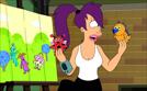 Futurama S06E21 Yo Leela Leela | Mi 21.08. 20:25 Comedy Central