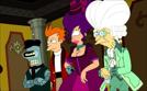 Futurama S06E23 All The Presidents' Heads | Do 22.08. 20:30 Comedy Central