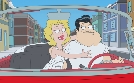 American Dad S18E06 American Dad! | Sa 19.10. 20:30 Comedy Central