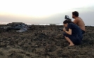 Unter Afrikas Affen - Das Abenteuer | TV-Programm von 3sat