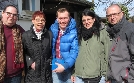 Der Trödeltrupp - Das Geld liegt im Keller | TV-Programm von RTLZWEI