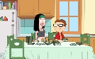 American Dad! | TV-Programm von Comedy Central